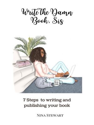 cover image of 7 Steps to Writing & Publishing Your Book